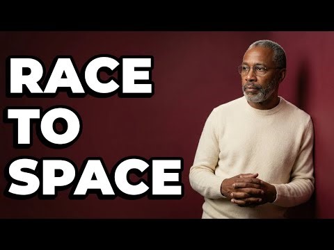 Did 1960s Scientists Work On The Space Race?