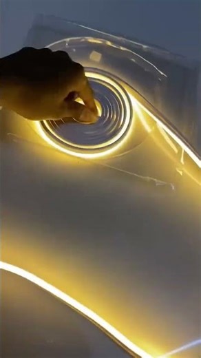 Neon Strip Only - 499 WhatsApp No - 958766693