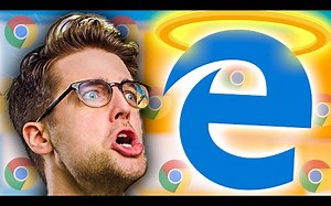 【科技链】科技新闻TechLinked#138 Edge活了 S10疯了