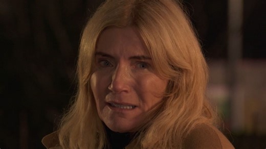 EastEnders 'reveals' who attacked Cindy Beale as she confronts them