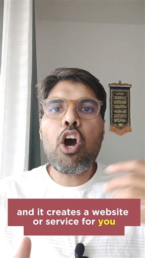 FastAPI: Build Web Apps Faster!