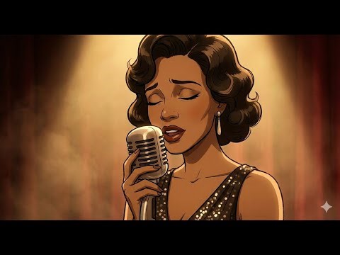 The Velvet Masquerade Jazz Album, Jazz Club Music Vibe, Timeless Jazz. Vintage Soul.