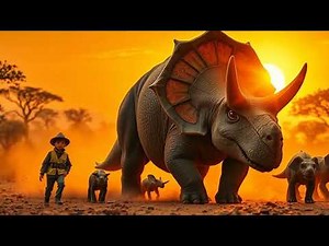 Dino-Discovery: Prehistoric Adventure for Kids