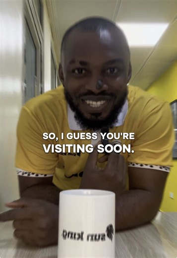 Experience Affordable Solar Energy with Sun King