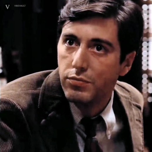 |The Godfather|Al Pacino #thegodfather #alpacino