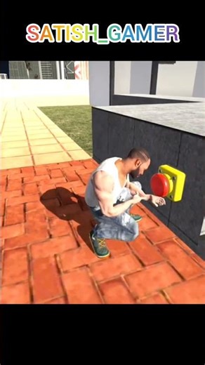 Longest lce Train attack Franklin in Indian Bikes Driving 3d