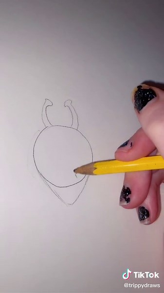 Trippydraws on TikTok