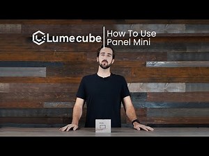 How To Use Panel Mini