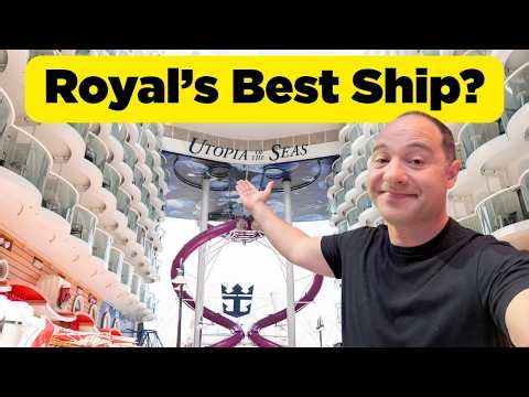 Why I Keep Booking the Same Royal Caribbean Cruise Again and Again