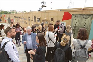 Eight great digital placemaking projects from around the globe - Museums   Heritage