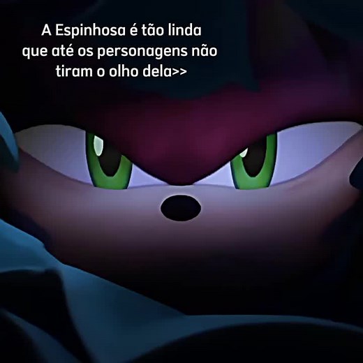 A melhor versão da Amy em Sonic Prime 🌹🍃 #sonicthehedgehog #amy_boom #vaiprofycaramba #fy #sega #amyrose #sonicprime #thornrose #sonamy