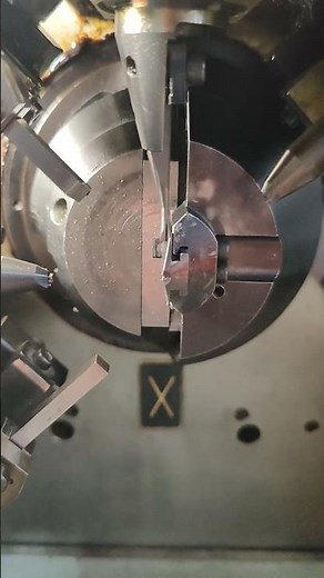 Wafios FMU0 Torsion Spring, Form After Coil