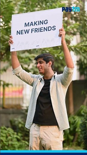 Refer Your Friends to Paytm & Earn Cashback | Simple Rewards for Sharing | By Paytm | #PaytmKaro