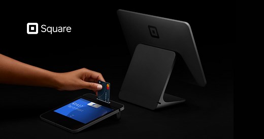 Touch Screen Till System – Integrated POS | Square Register