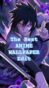 The Top ANIME WALLPAPER Edit 💯⚡#anime #wallpaper