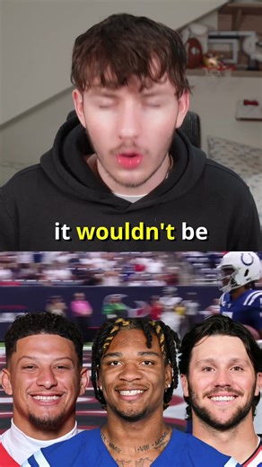 The NFL Draft Busts I Can’t Give up on #nfl #nfldraft #anthonyrichardson #collegefootball #neworleanssaints