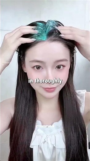 😱 Greasy Hair to Gorgeous Hair in 5 Minutes! Hair Hack That Actually Works