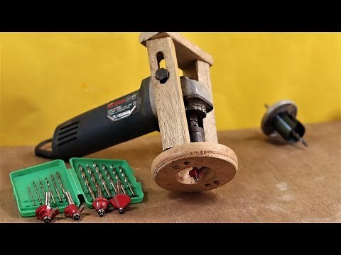 Angle Grinder Hacks.How to , |DIY |