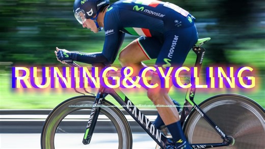 【Runing& Cycling • Playlist】 精选强节奏、高能量的助跑骑行歌单，调整状态，让心跳追上鼓点，呼吸同步节拍，肌肉持续燃烧，飙升多巴胺。