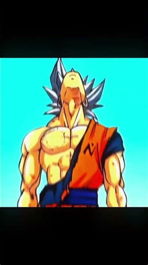 Goku Ultra Instinct Phonk Edit ⚡ | 4K Anime Edit | Alight Motion