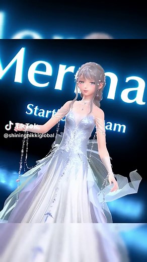Shining Nikki Dress Up - Nikki Game and Makeup