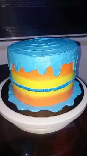 2D Comic Cake using Soft icing Christening / Birthday Cake #2dcake #2dcomiccake #fbreels #clevscakesandcupcakes #comiccake #trending #trendingcake #trendingcakes #customizedcakes #cake #cakedecorating #fbreelsvideo #cakeadvice #videoreels #christeningcake #birthdaycake | Clev's Cakes and Cupcakes