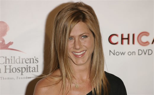 The ‘Contour Cut’ Is the Jennifer Aniston-Inspired Haircut Making a Comeback—8 Styles to Try Now
