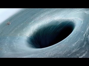 地球上のすべての海が干上がったらどうなるのか？