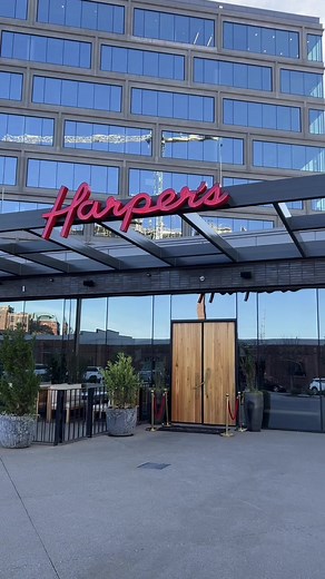 Fine Dining at Harper's Nashville: A Steakhouse Gem