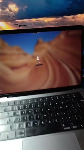 This is how Citrix thought about full screen...