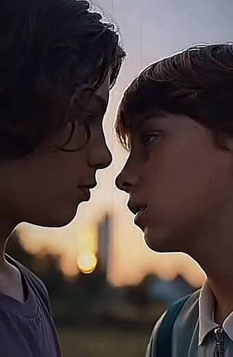 Découvrez Young Hearts : La Romance de Netflix