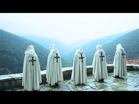 Gregorian Chants That Feel Like a Prayer from Heaven | Sacred Music for the Soul