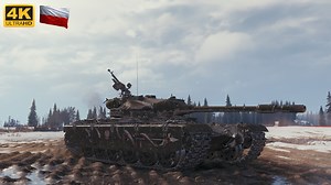 50tp-resilient - erlenberg - Polish Tier 8 Premium Heavy Tank join us at wot-gamers.com #wot #worldoftanks #worldoftanksblitz | Best World of Tanks Videos