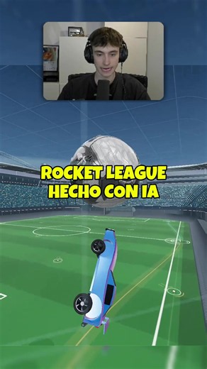 Rocket League con IA: cómo jugar y consejos prácticos