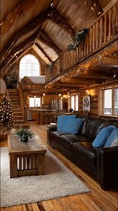 Stunning😍 | Log Homes