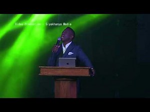 Benjamin Dube I will serve no foreign God