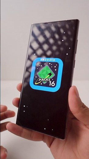 3 Android Hacks To Make Your Life Easier :)