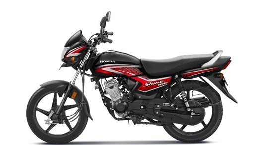 Also watch: Honda Shine 100: First ride review