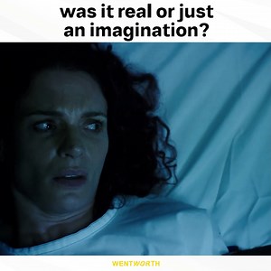 97K views · 1.5K reactions | Bea Refuses to Believe Her Psychotic Episode #Wentworth #WentworthPrison #BeaSmith | Wentworth | Facebook