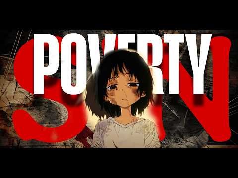 The Dark side of POVERTY ( No one Talks )