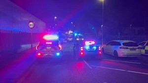 122K views · 194 reactions | This was the scene in Widnes following a crash between a HGV and car. Read more here  https://www.runcornandwidnesworld.co.uk/news/25636731.one-casualty-taken-hospital-following-widnes-crash/ | Runcorn and Widnes World | Facebook