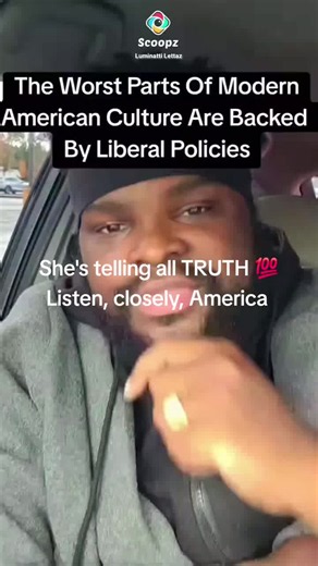 #Stop being brainwashed by liberals. They only care about controlling you,and taking everything from your pockets