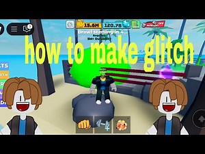 "tutorial" how to make glitch pet in 2025