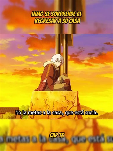 Mizuha Fumetsu no Anata e Capítulo 13