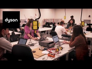 What is Engineering? | Inside the Dyson Institute