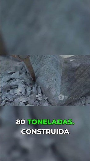 The Great Pyramid: Millions of stones without answers