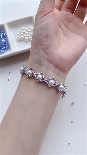 #diybracelet #diy #diyjewelry #handmadejewelry #jewelrytutorial