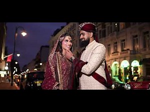 Royal Filming (Asian Wedding Videography & Cinematography) Asian wedding videos