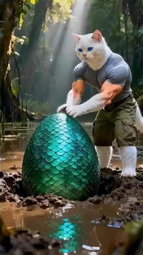 When a Brave Cat Fights a Deadly Snake | Real Life Terrifying Story 🐍