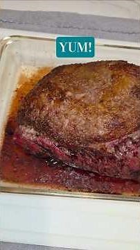 Perfect Picanha Every Time 🔥 | Easy Carnivore Steak Tutorial